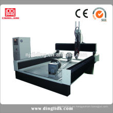 CNC router piedra corte bits precio con CE DL-1325